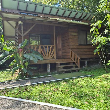 Centro Ananda Bed & Breakfast กวาปิเลส ภายนอก รูปภาพ
