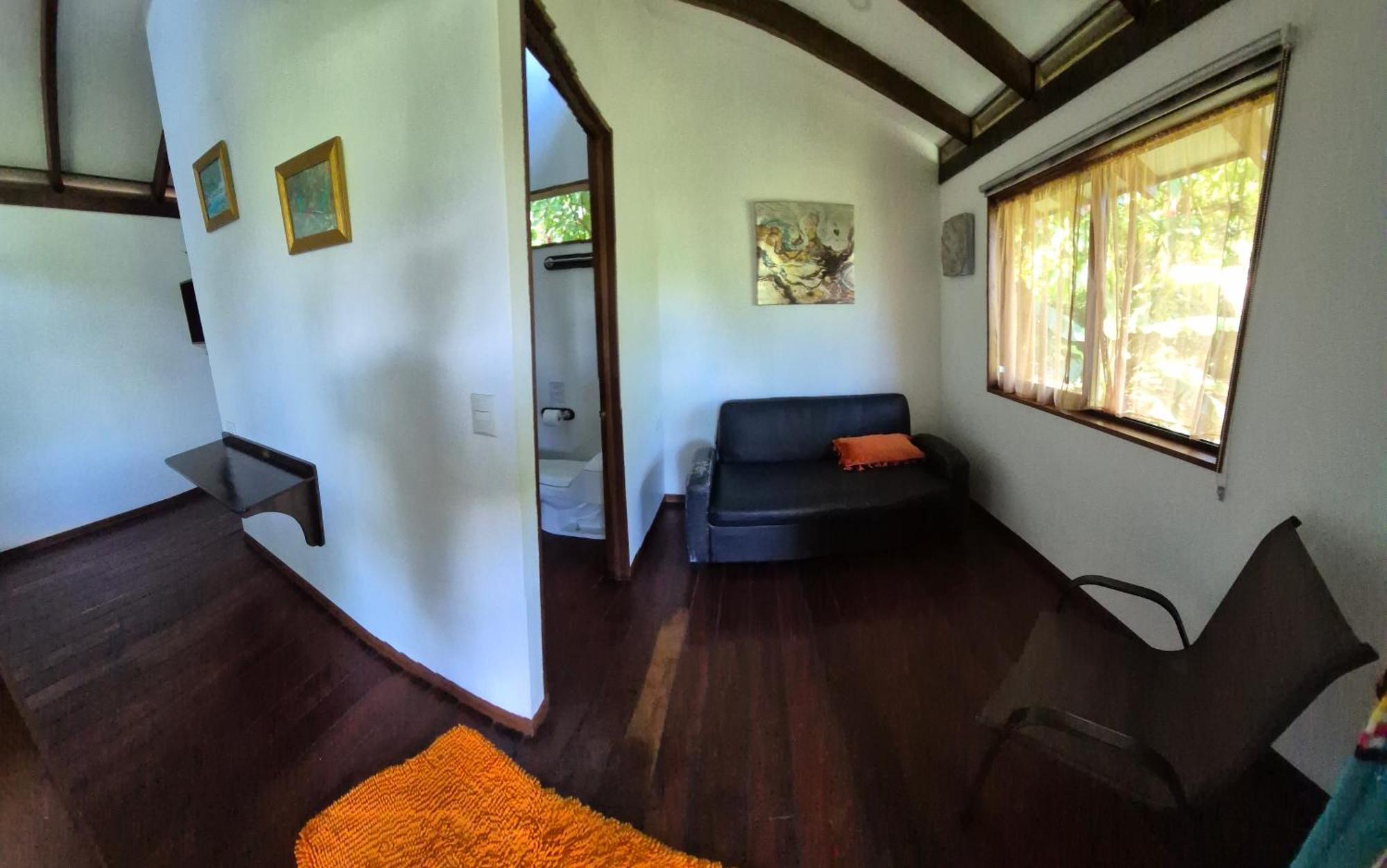 Centro Ananda Bed & Breakfast กวาปิเลส ภายนอก รูปภาพ